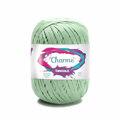 fio charme verde candy